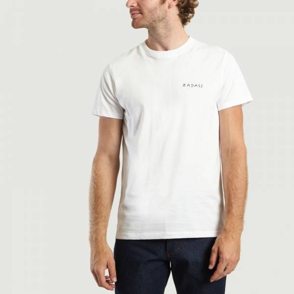 tee-shirts de marque pour hommes à Lyon