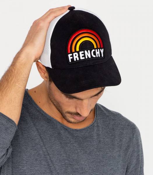 Trouver des casquettes French Disorder à Lyon