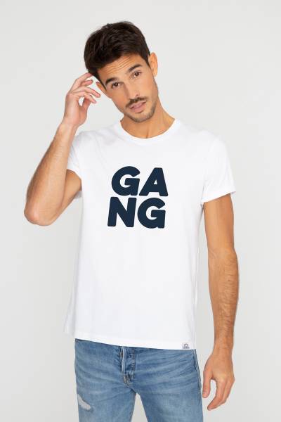 tee-shirts de marque pour hommes à Lyon